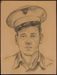 Marine · William Sherrill: A Life in Service · University of Houston