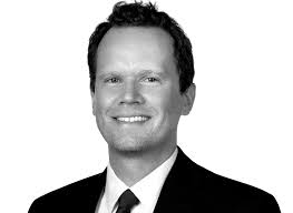 Dr. Brian Hansen, Hospital Medicine