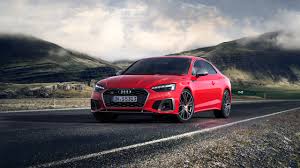 Audi S5 Coupe Tdi 2019 4k Wallpaper Hd Car Wallpapers Id 13227