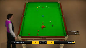 Your goal is to be the first player to. Wsc Real 11 World Snooker Championship Review Gamespot