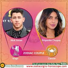These are the celebrities who could be your true love, according to your zodiac sign. Virgocancer Hashtag On Twitter
