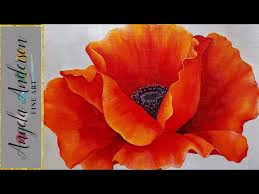 Image result for Poppy Red 1996 AAV