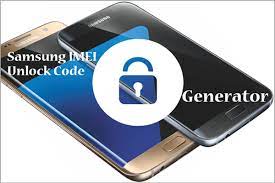 Furthermore you will find the imei navigating to the about section from settings menu. Free Samsung Unlock Code Generator By Imei Number
