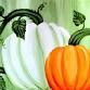 PAINT & SIP- "Pumpkins on the Vine" event image