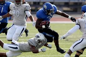 Buffalo Bulls Vs Kent State Golden Flashes Football Ub