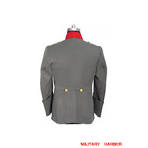 WW1 1914 Prussian Officers gabardine Field tunic