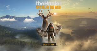 Exploring the world and discovering points of interest will mark them on the map. Thehunter Call Of The Wild 2021 Edition Is Now Live Avalanche Studios Group