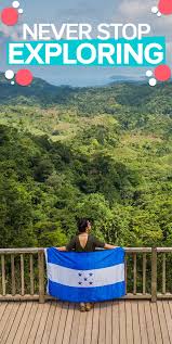 Your First Stop Should Be Honduras Tropicaladventure Visithonduras Honduras Travel Honduras Travel