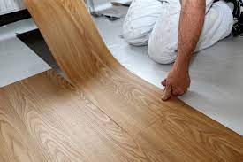 It's sometimes referred to as a floating floor because the material isn't nailed to a subfloor. Hard Vs Soft Flooring Inspiration