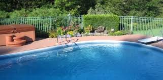 Maine Pool Installer & Supplies