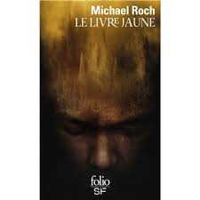 Le livre jaune