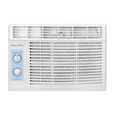 How to unfreeze an window air conditioner. American Home Ahac 5019mnt 0 6 Hp Window Type Airconditioner Ansons