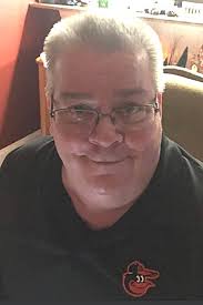 Lawrence Raymond Norwood Jr. Obituary