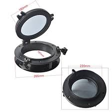 No need to register, buy now! 10 Best Porthole Windows Of 2021 Porthole Window For House Marine Boat Rv