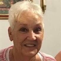 Margie Wooten Obituary