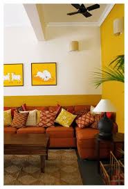50 Indian Interior Design Ideas 2 The Architects Diary Living Room Colors Indian Home Decor Room Color Combination