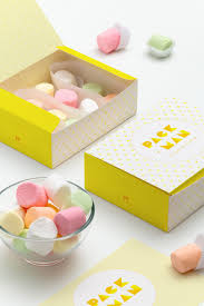 Sweet Box Mockup 04 Box Mockup Sweet Box Business Card Mock Up