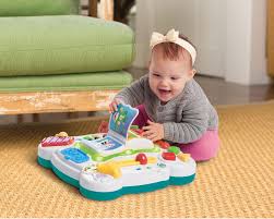Amazon Com Leapfrog Learn And Groove Musical Table Frustration Free Packaging Toys Games Toys For Boys Gifts For Kids Leap Frog