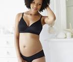 Bras in pregnancy