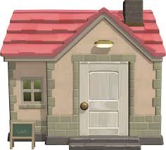 New horizons, check out how each villager house looks in this complete guide! Bianca Tiger Animal Crossing Wiki Fandom