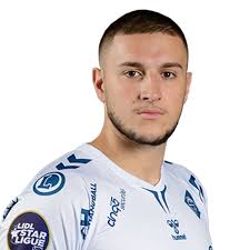 Istres Provence Handball