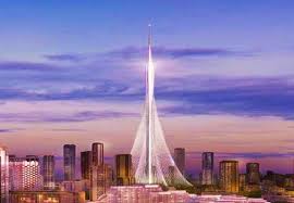 Dubai creek tower by emaar will also be home to hotels and restaurants. Dubai Creek Tower Experience Location Tickets Timings