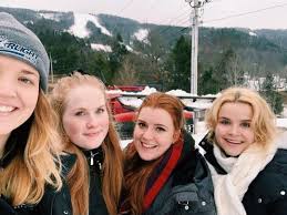 Au Pairing in the USA: An Interview with Ella Felce — City Girl Network