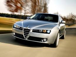 Image result for Grigio Travertino 2007 Alfa-Romeo
