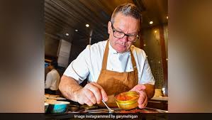 Capítulo 32 | una eliminación con sabor a mar. If You Are Naturally Curious About Food Inspiration Comes Easy A Freewheeling Chat With Masterchef Australias Gary Mehigan Ndtv Food