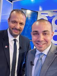 Daniel Attard's Instagram, Twitter & Facebook