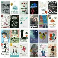 Meme submissions featuring no light novel content will be removed. Kumpulan Koleksi Ebook Wattpad Terbaru 2019 Bolpoin Teknologi