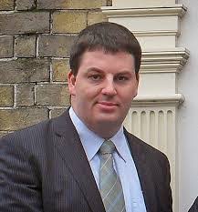 Andrew Percy's Instagram, Twitter & Facebook