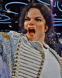 Michael jacksons iconic white billy jean glove! Why Did Michael Jackson Wear A Glove Red Lasso