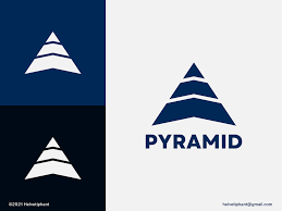 Afbeeldingsresultaat voor pyramide logo