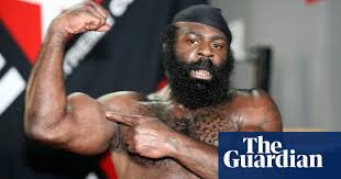 With that in mind, we've written this guide on how to get into mma, providing you with all the information and details you need to get started. Kimbo Slice Street Fighter And Mma Pioneer Dies Aged 42 Mma The Guardian