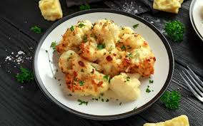 Scopri qui come realizzare la ricetta! Idee E Ricette Per Cucinare Il Cavolfiore Al Forno