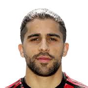 Born 25 august 1992) is a swiss professional footballer who plays as a left back for serie a club torino and the switzerland. Ricardo Rodriguez Fifa 21 78 Rating And Price Futbin