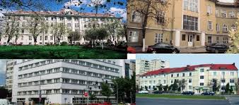 Universitatea De Medicina Si Farmacie Victor Babes Timisoara