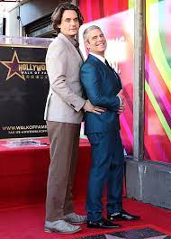 John Mayer Defends 'Platonic' Friendship With Andy Cohen After 'Intense  Speculation' in Open Letter