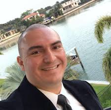 Hebert Daniel Chavez, Realtor