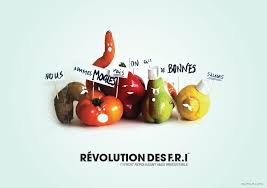 Creation D Affiche Sur Le Gaspillage Alimentaire Pour Des Fruits Moches Gaspillage Alimentaire Alimentaire Fruits