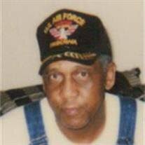 Obituary, Visitation & Funeral Information