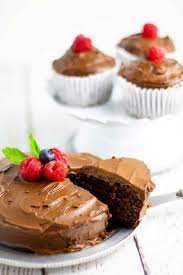 At highkey, we take pride in our low carb cookies, gluten free cookies, diabetic friendly cookies, keto friendly cookies, and no sugar added cookies. Chocolate Vegan Cake Sugar Free Eatplant Based