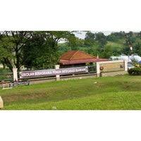 Pada tahun 2002, 4 buah smka yang dinaik taraf sebagai sbp mula beroperasi. Sekolah Berasrama Penuh Integrasi Rawang