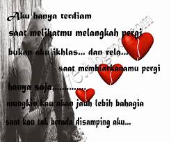 Jika ada seorang lelaki menangis di hadapanmu bukan berarti dia lemah. Kata Sedih Cinta Ditinggal Pergi 864x720 Download Hd Wallpaper Wallpapertip