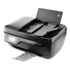 The printer manages the scanning functions with the software you install when you set up the. Hp Deskjet Ink Advantage 3835 All In One Printer Wireless Extra Saudi
