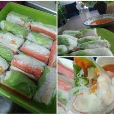 Got 4 flavour super sedap pricelist: Vietnam Roll Pasir Gudang Home Facebook