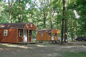 Maybe you would like to learn more about one of these? Camping Cabins Lake Lou Yaeger The City Of Litchfield