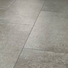 Shaw Vista Atlantic Grey 12 In X 24 In Resilient Vinyl Tile 15 83 Sq Ft Hd88105062 The Home Depot Luxury Vinyl Tile Vinyl Tile Vinyl Tile Flooring