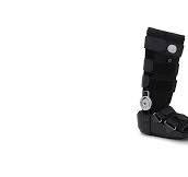 High Quality Orthopedic Air Cam Walker Ankle Splint Fracture Walking Boot -  Ankle Airliner Walker And Aircast Walker Brace